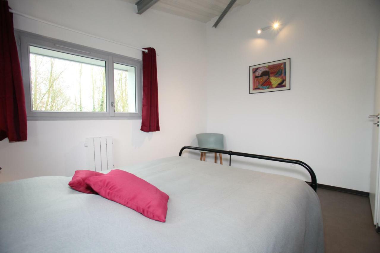 Ferienhaus Le Mont-saint-michel Beauvoir (Manche)