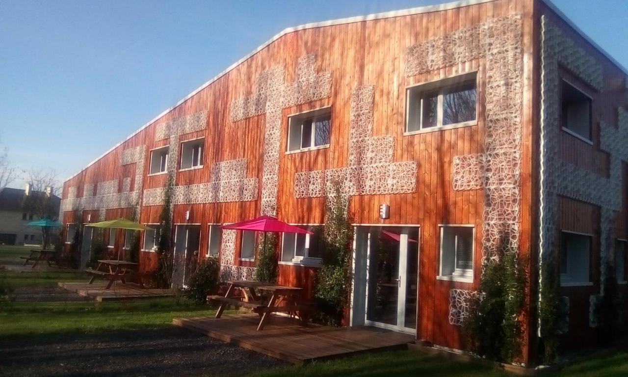 Le Mont-saint-michel Ferienhaus Beauvoir (Manche)