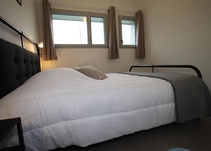 Résidence Beauvoir le Mont-Saint-Michel (9 gîtes de 2 à 5 personnes)