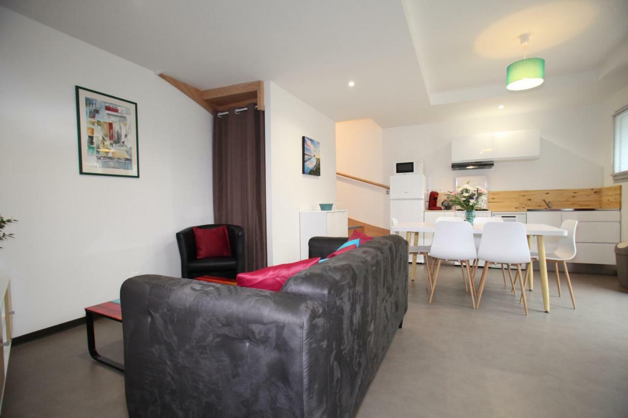 Casa vacanze Résidence Le Mont-saint-michel Beauvoir (Manche)